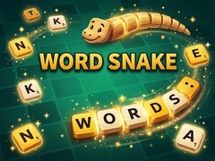 Trò chơi Word Snake