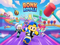Trò chơi Bonk Royale