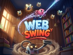 Trò chơi Web Swing