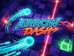 Trò chơi Arrow Dash