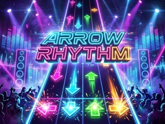 Trò chơi Arrow Rhythm