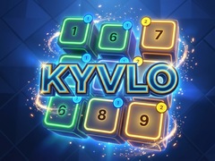 Trò chơi Kyvlo