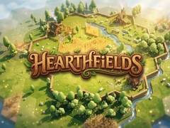 Trò chơi Hearthfields