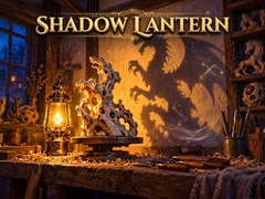 Trò chơi Shadow Lantern