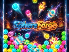 Trò chơi SphereForge