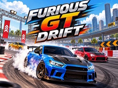 Trò chơi Furious GT Drift