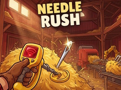 Trò chơi Needle Rush