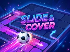 Trò chơi Slide & Cover