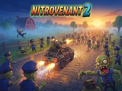 Trò chơi Nitrovenant 2