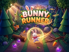 Trò chơi Bunny Runner