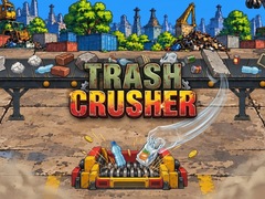 Trò chơi TrashCrusher