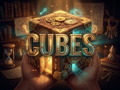 Trò chơi Cubes
