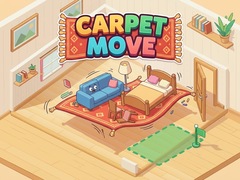 Trò chơi Carpet Move