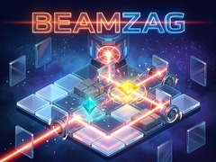 Trò chơi Beamzag