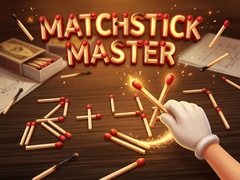 Trò chơi Matchstick Master