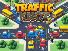 Trò chơi Traffic Knot