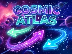 Trò chơi Cosmic Atlas