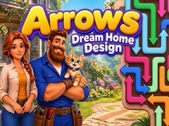 Trò chơi Arrows Dream Home Design