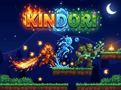 Trò chơi Kindori