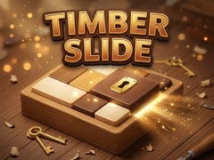 Trò chơi Timber Slide