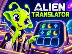 Trò chơi Alien Translator