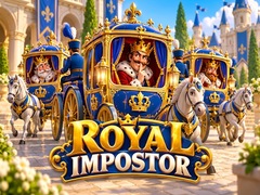 Trò chơi Royal Impostor