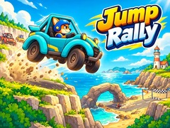 Trò chơi Jump Rally