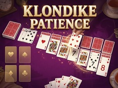 Trò chơi Klondike Patience