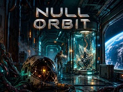 Trò chơi Null Orbit