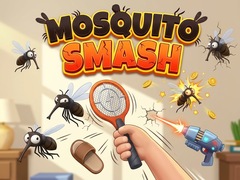 Trò chơi Mosquito Smash