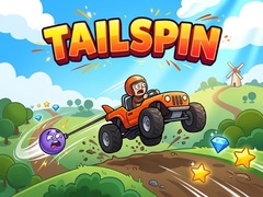 Trò chơi Tailspin