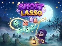 Trò chơi Ghost Lasso