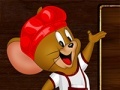 Trò chơi Sweet Jerry Dress Up