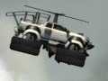 Trò chơi Trucksformers 2