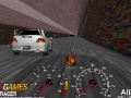 Trò chơi 3D Drag Racer