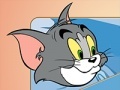 Trò chơi Tom and Jerry Bikers