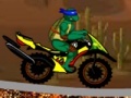 Trò chơi Ninja Turtle Death Desert