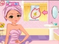 Trò chơi Lina's Fruity Makeover 