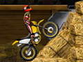 Trò chơi Motocross FMX