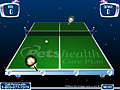 Trò chơi Garfield's Ping Pong