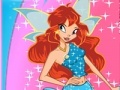 Trò chơi Winx Bloom Magic Dress Up