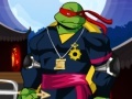 Trò chơi Ninja Turtles 