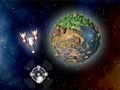 Trò chơi Protecting the Planet