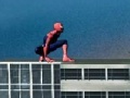 Trò chơi Spiderman 3: Rescue Mary Jane