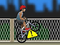 Trò chơi BMX Pro Style