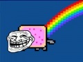 Trò chơi Nyan Cat Marathon