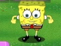 Trò chơi SpongeBob Adventure 2
