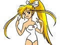 Trò chơi Anime Dress Up