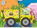 Trò chơi Spongebob Plankton Explode 2