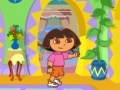 Trò chơi Dora La Casa de Dora